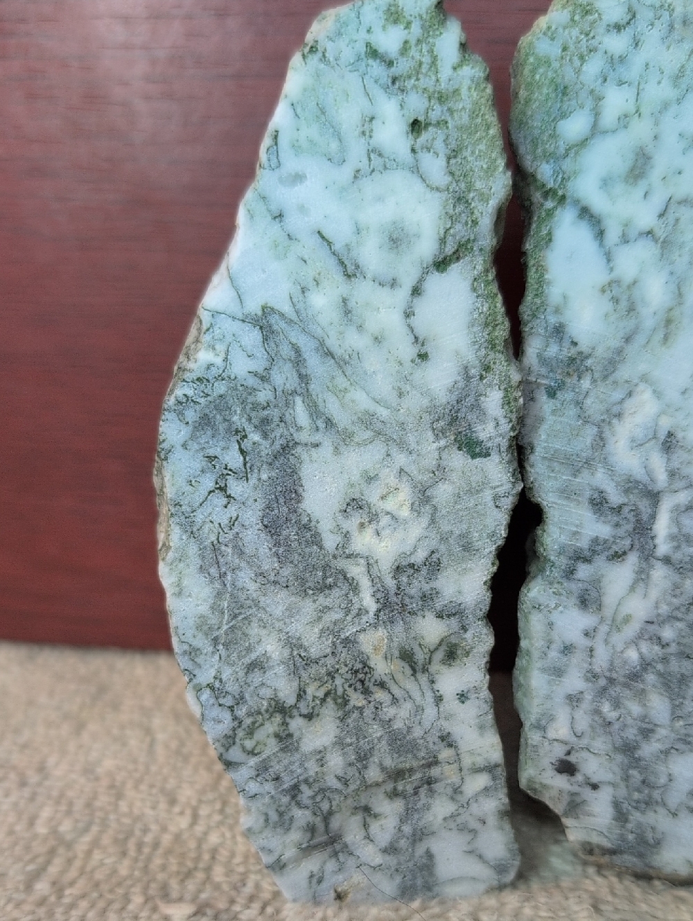 Tree Agate - Picture 5 of 7